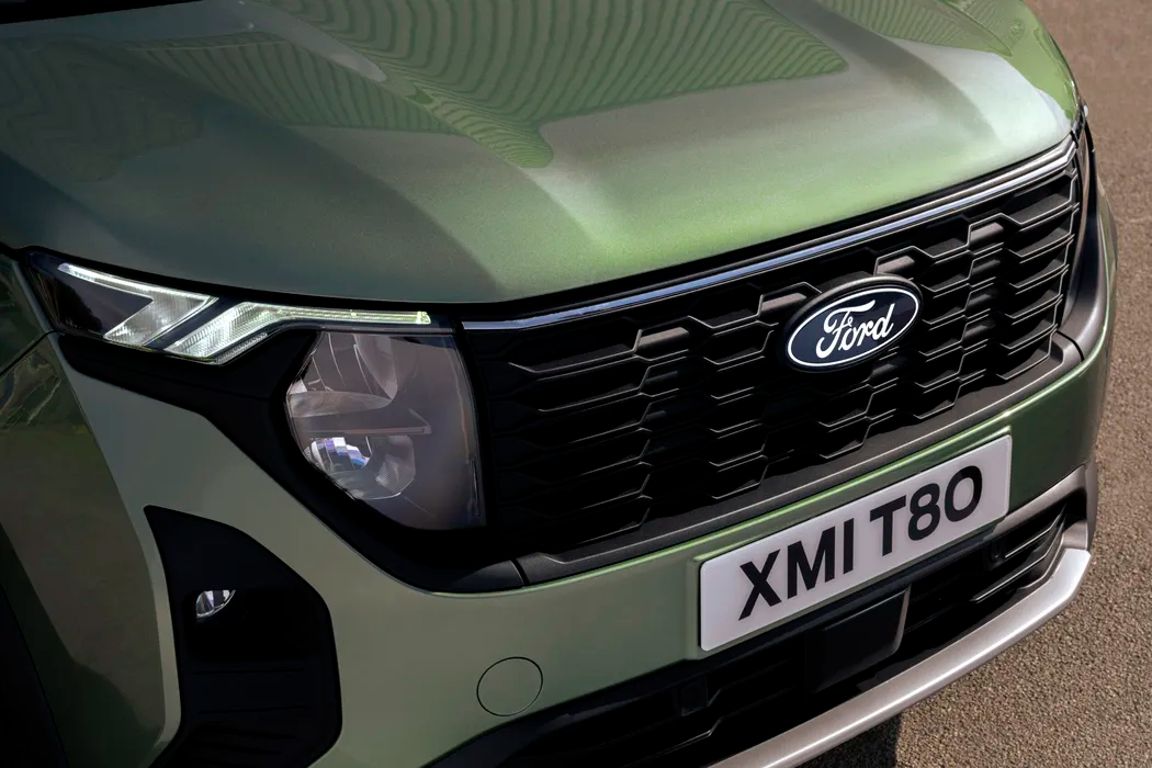 Ford amână până în 2028 lansarea de noi modele electrice. Compania americană schimbă STRATEGIA