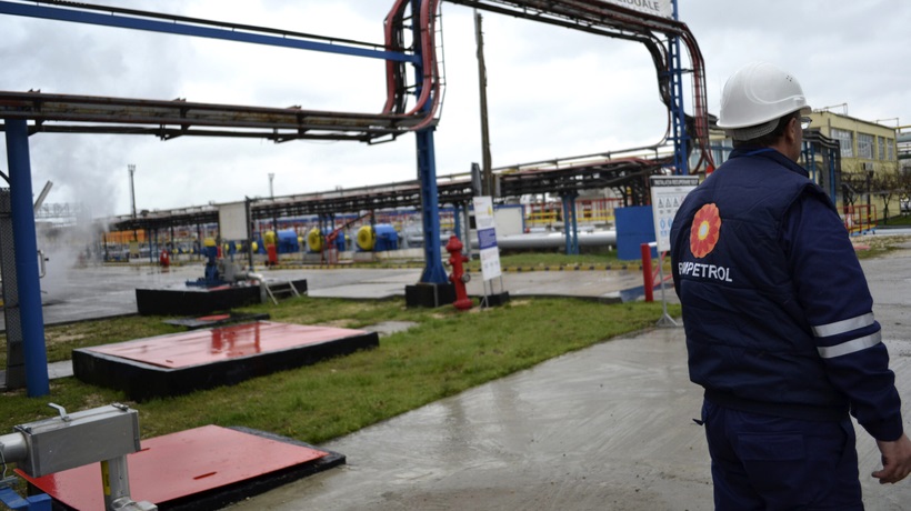 Femeia rănită în accidentul de la PETROMIDIA a murit