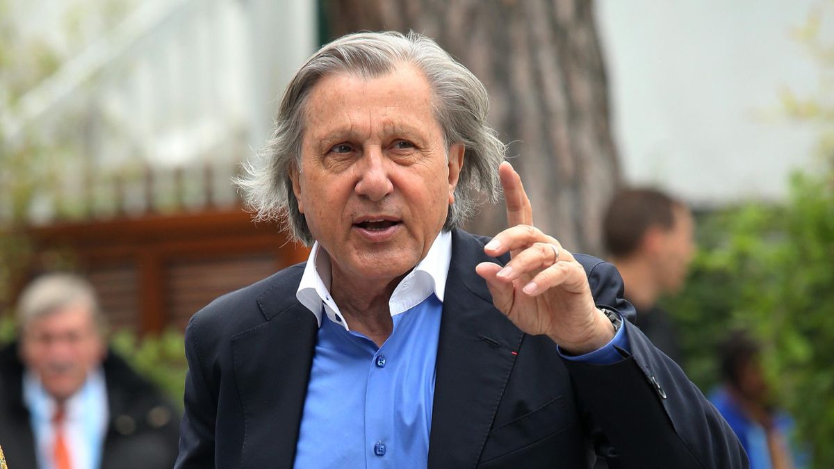 Nasty, documentarul despre Ilie Năstase, pe o nouă platformă de streaming. Unde îl pot vedea FANII din România