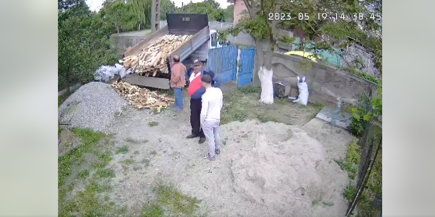 VIDEO | Cum sunt păcăliți oltenii, chiar la ei în curte. Ce înseamnă metoda ”Maradona”