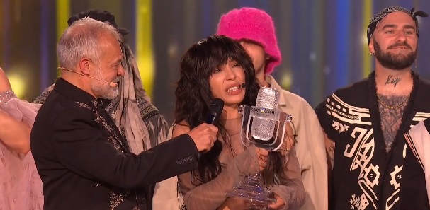 VIDEO. Suedia a câștigat finala Eurovision 2023. Loreen obține pentru a doua oară marele premiu, după succesul din 2012