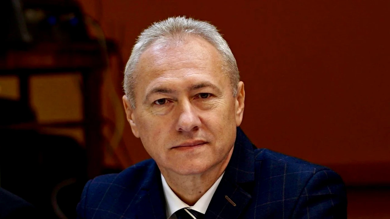 Șeful ANAF, dureros de sincer. „Inspectorii Fiscului iau ȘPAGĂ în continuare”