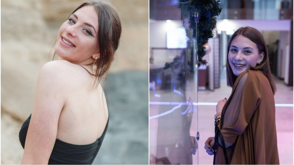 O tânără de doar 17 ani a MURIT în Alba, în urma unui accident de tren. Fratele său a murit cu doar câteva luni în urmă