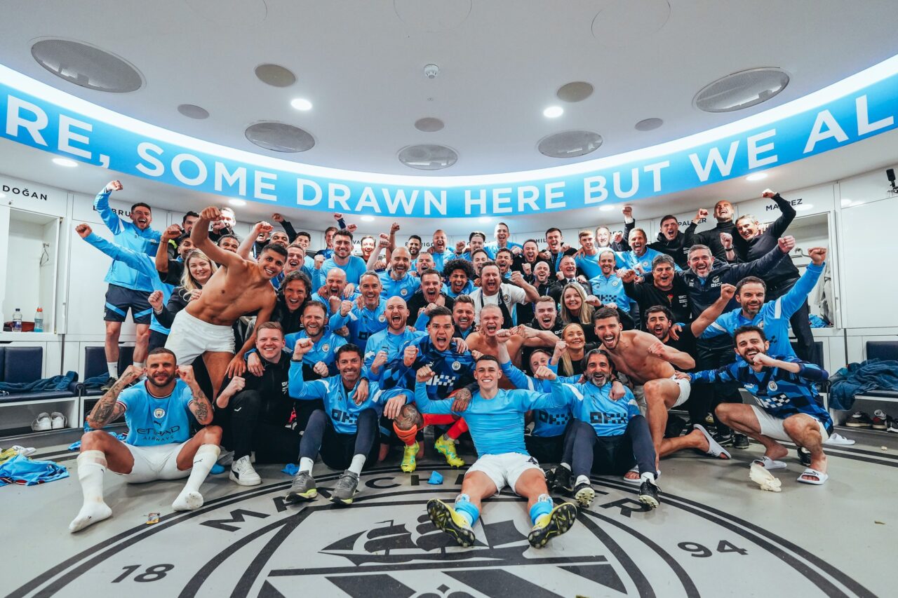 S-a stabilit finala Champions League: Manchester City – Inter Milano! Când se va juca ultimul act