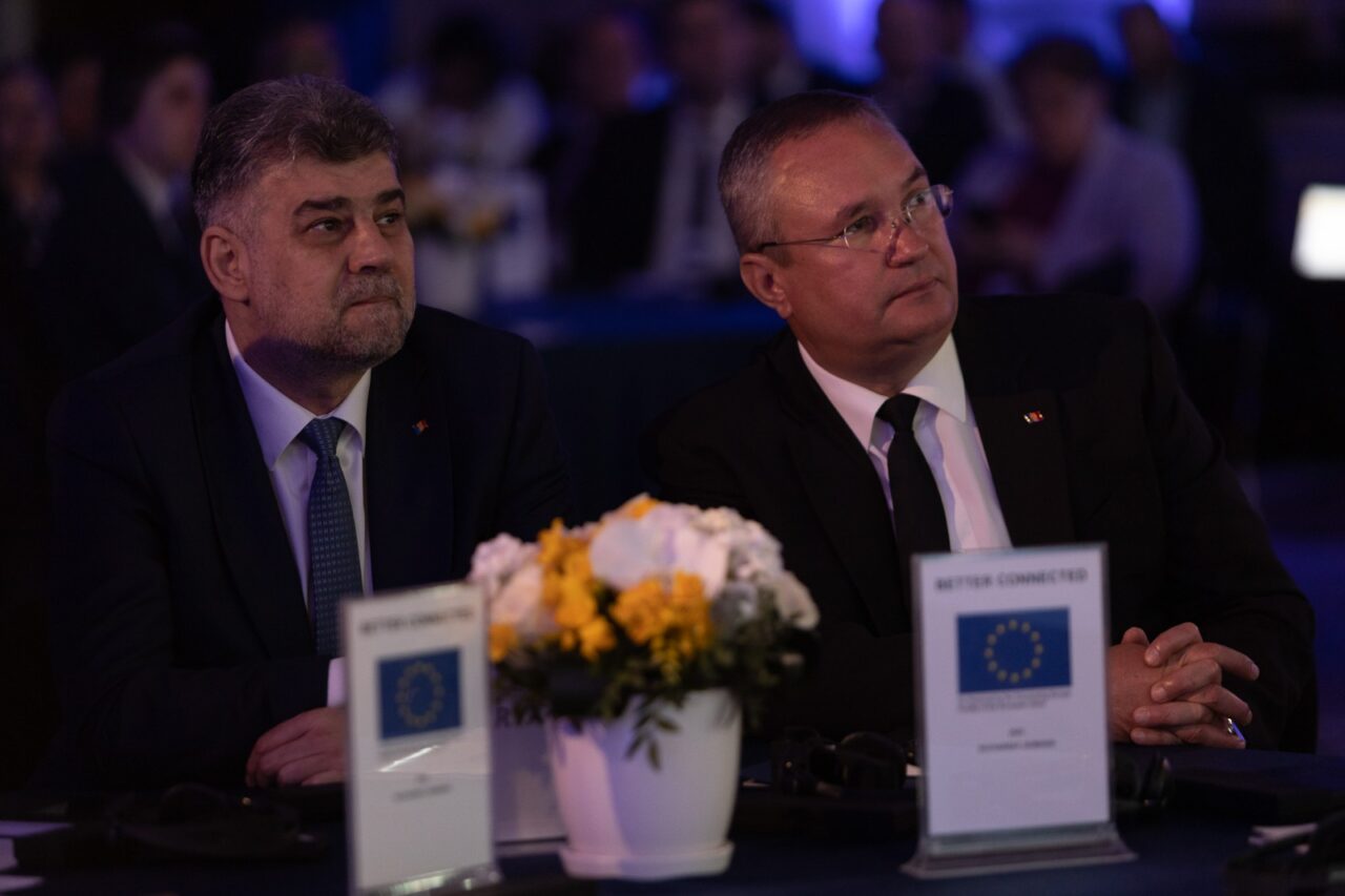 Majorarea salariului minim european nu s-a aflat pe agenda COALIȚIEI. Teoretic, trebuie implementat până la finele anului