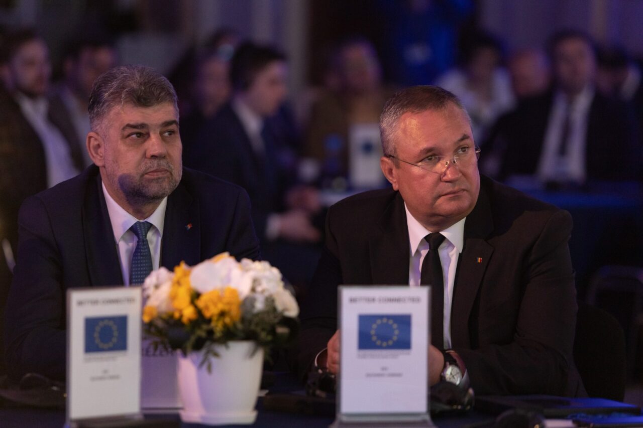 ZIUA Z pentru coaliția de guvernare. Încetarea grevei profesorilor și demisia premierului, subiectele „fierbinți” de pe masa guvernului