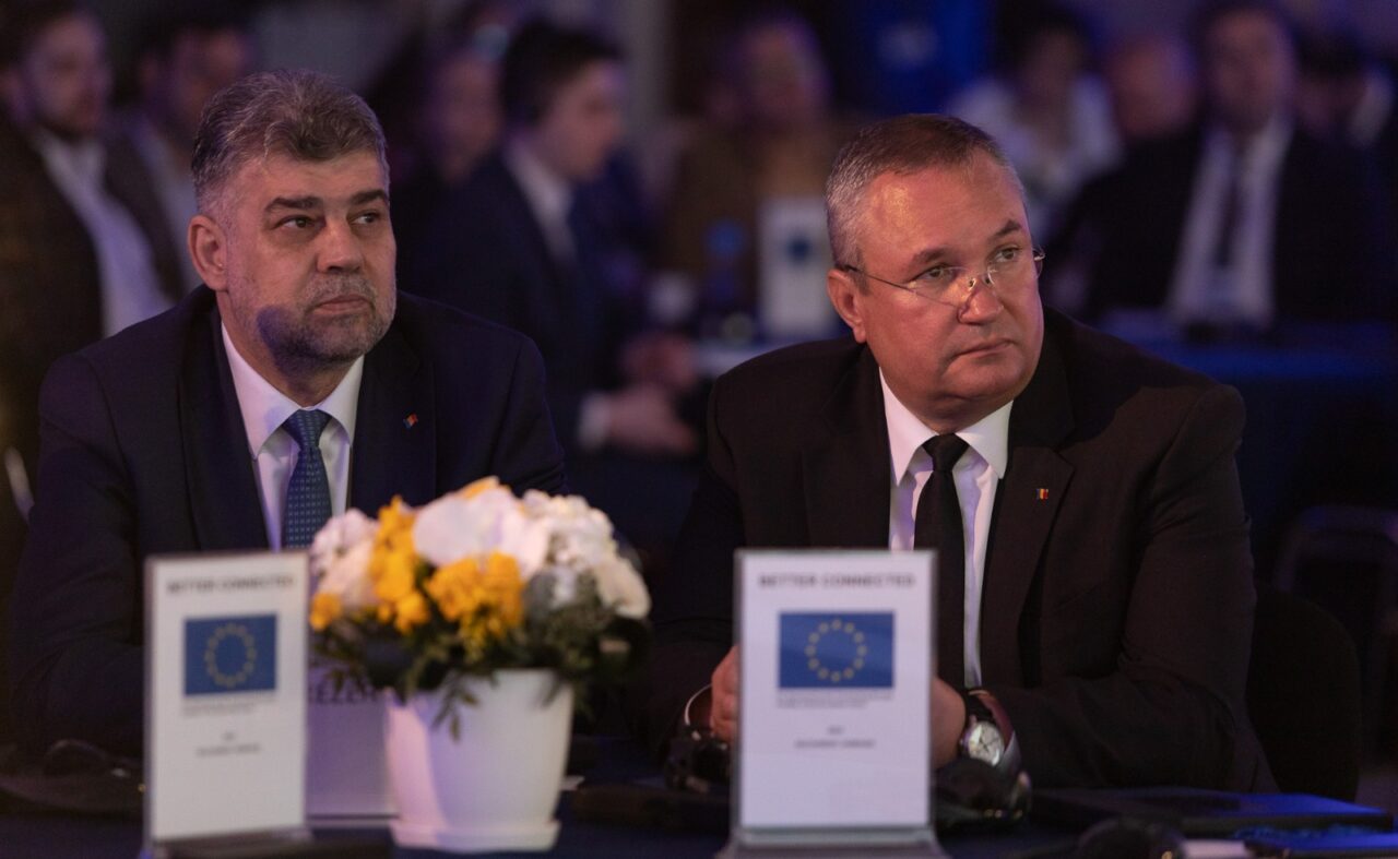 REPLICI Ciucă – Ciolacu, pe cererea de plată nr. 3. CIUCĂ: Îi cer domnului Ciolacu să explice / CIOLACU: Sunteți parte a deciziei. Asumați-vă
