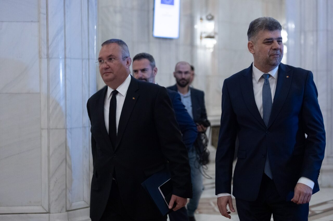 Liderii Coaliției au AMÂNAT decizia pe majorarea salariului minim european după alegerile din 9 iunie