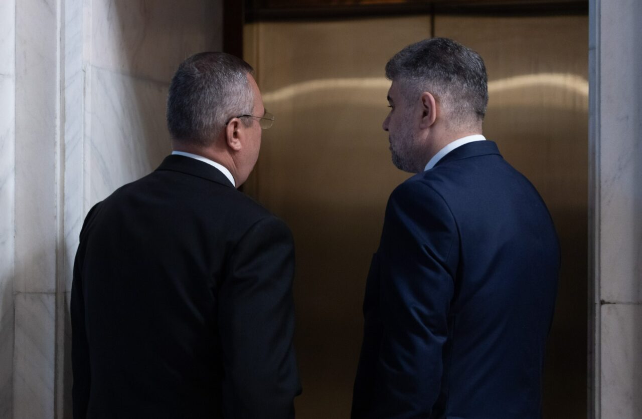 Ultima încercare a Coaliției în privința comasării alegerilor / Fum alb sau negru în urma negocierilor?