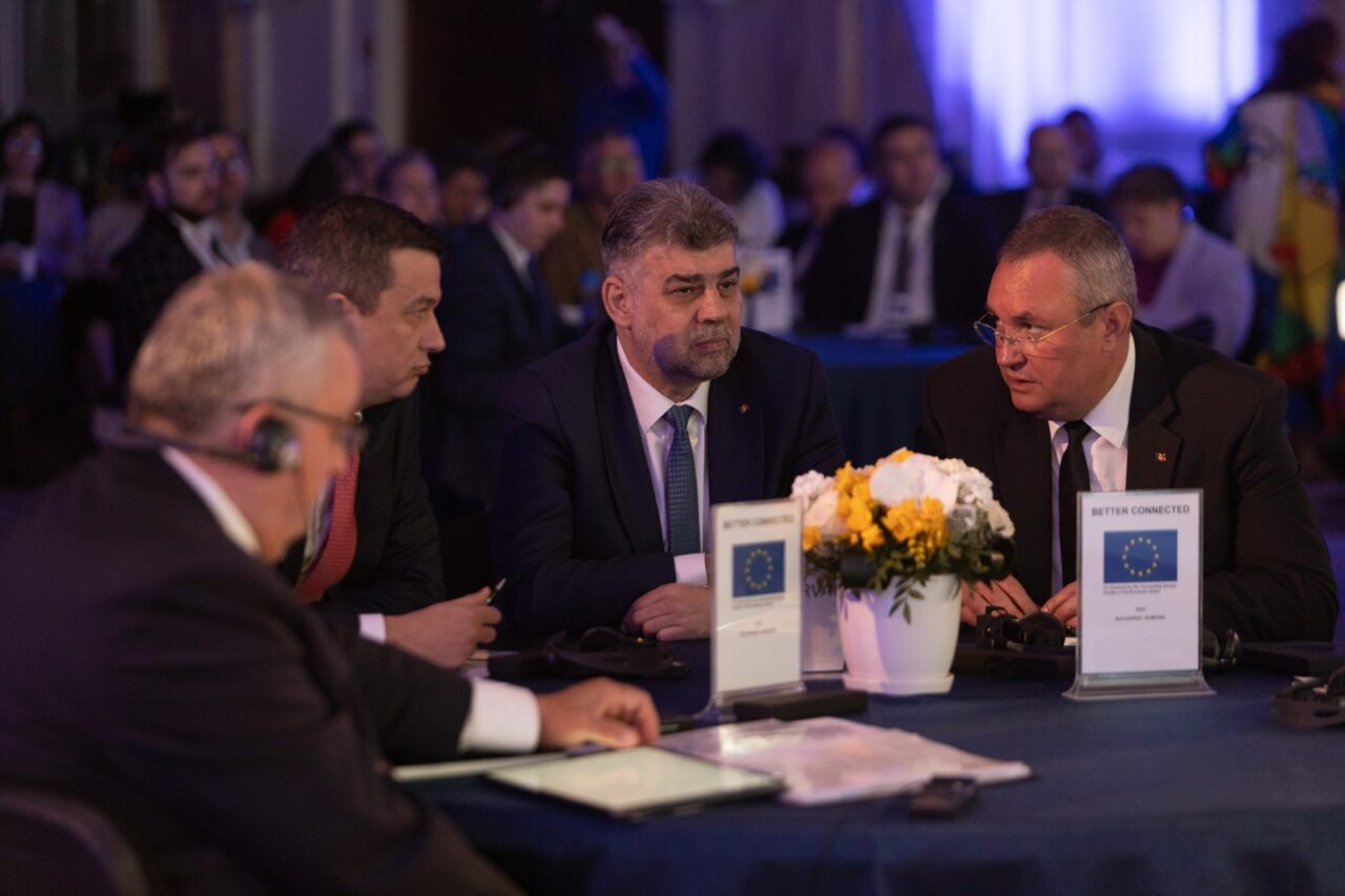 Sorin Grindeanu, ATAC la adresa lui Nicolae Ciucă: „Dacă nu-ţi place politica, nu trebuie să faci politică. De ce nu ieși din filmul ăsta?”