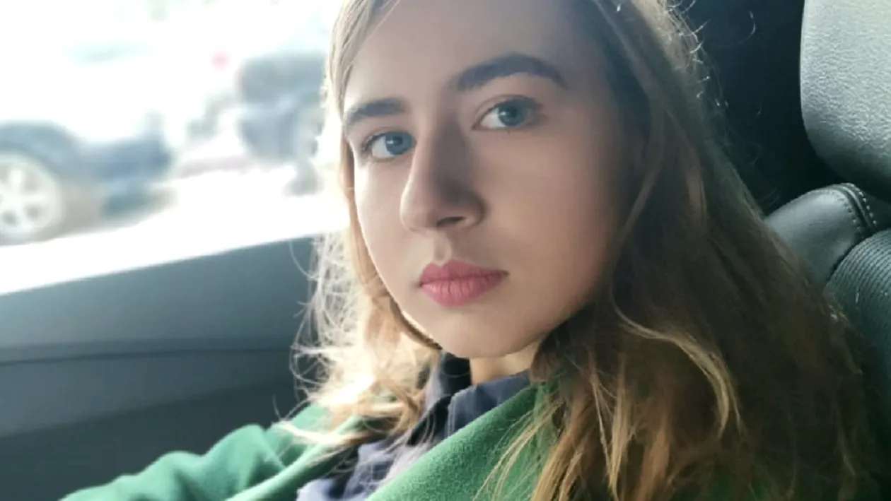 Studenta DISPĂRUTĂ din Iași, mesaj adresat persoanelor implicate în găsirea ei: „Mă bucur că există atâția oameni..”