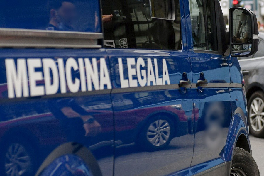 MISTER în jurul morții unui adolescent. Medicii nu au reușit să stabilească exact cauza decesului
