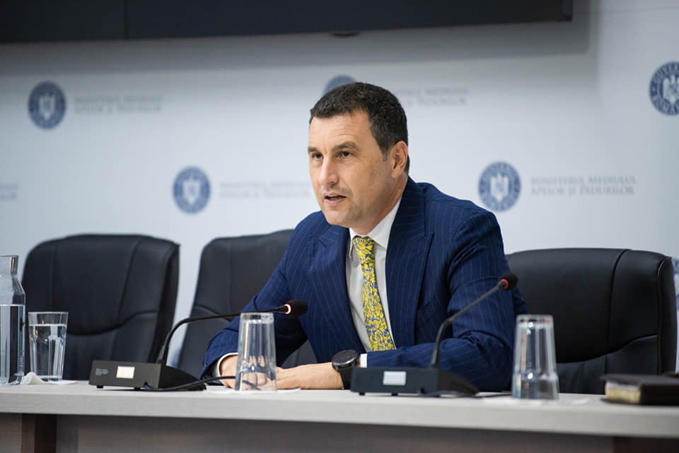 VIDEO | Ministrul Barna Tanczos, despre situația reclamată de Alex Găvan: „Este inadmisibil, am cerut expres Romsilva să nu se atingă de potecă”