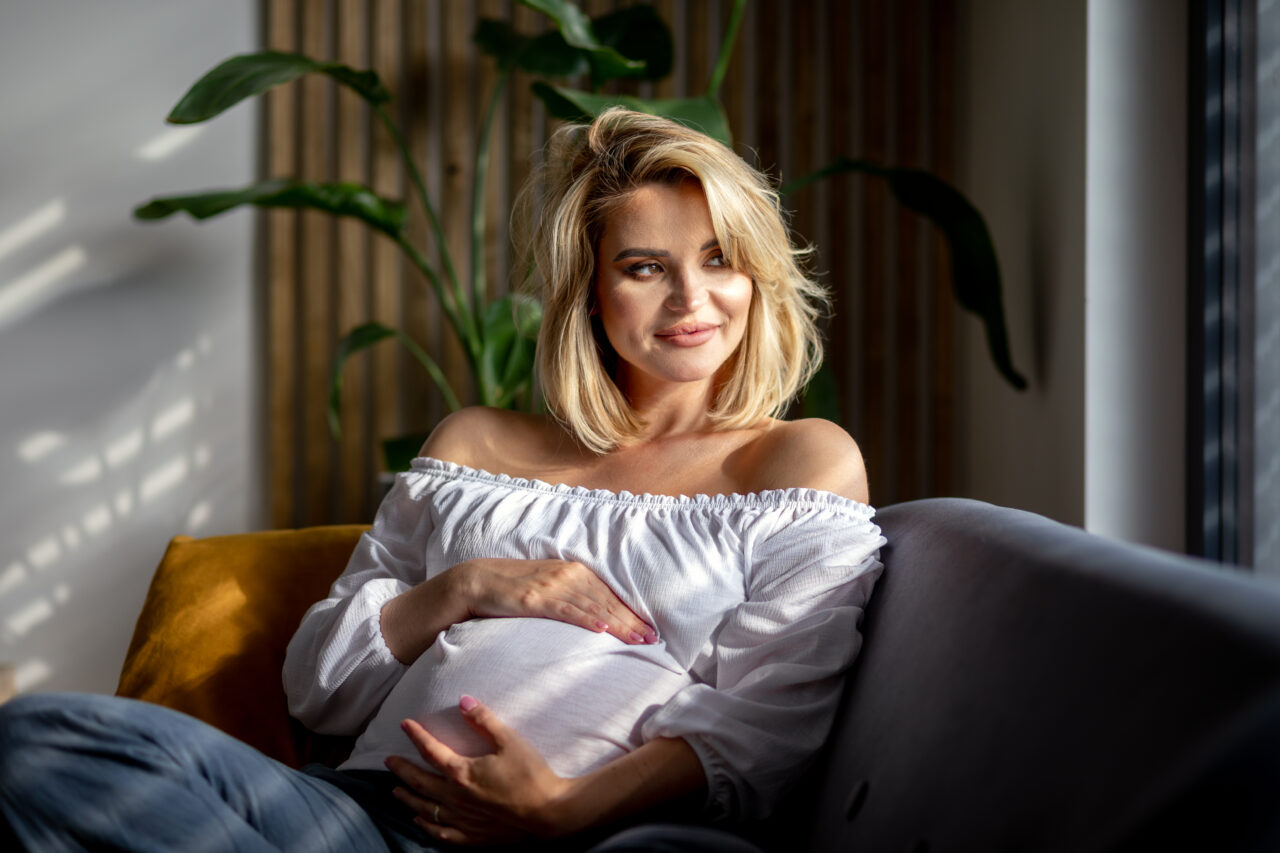 10 pași ca să obții Voucherul Materna, acordat femeilor însărcinate