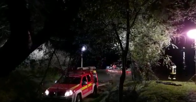 Bărbatul care conducea barca scufundată în râul Mureş a fost REȚINUT pentru ucidere din culpă