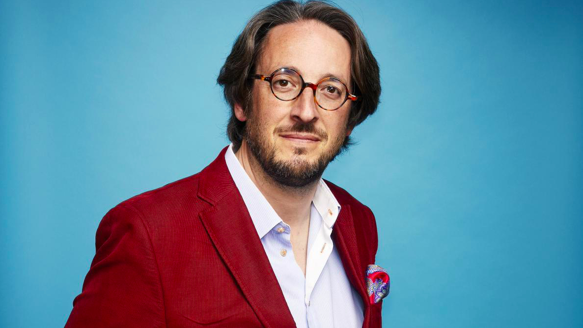 EXCLUSIV|Turnul Eiffel, inspirat de o iubire imposibilă? Nicolas d’Estienne d’Orves, autorul cărții Eiffel:Dragostea nu a avut legătură cu construcția