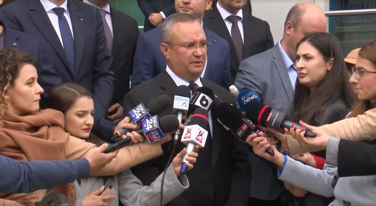 Nicolae Ciucă: „PNL vrea să asigure guvernarea” / Ce mesaj are premierul pentru UDMR