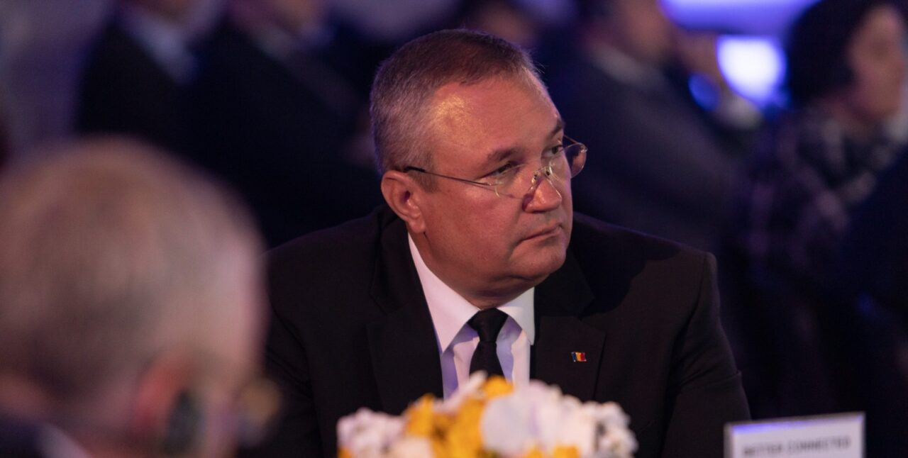 Nicolae Ciucă: Pentru prea mulţi COPII, viitorul este umbrit de violenţă şi frică. În 2023, au fost înregistrate peste 1600 de cazuri de abuzuri