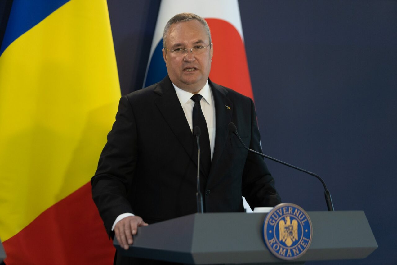 Dosarul în care Nicolae Ciucă a fost acuzat de plagiat, clasat de procurori. „Fapta nu există”