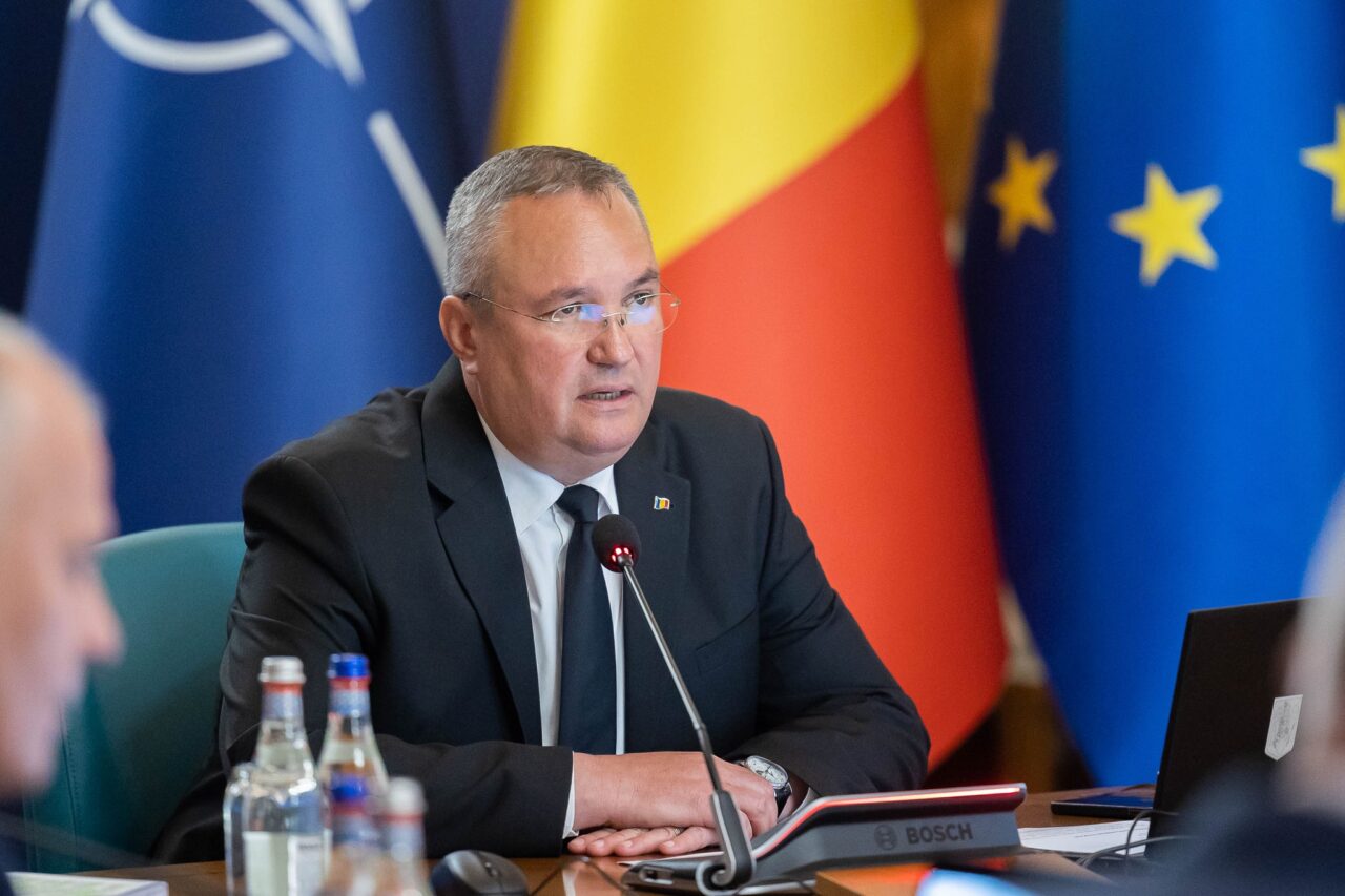 Nicolae Ciucă: Persoanele care au găzduit cetățeni ucraineni refugiați în România vor primi, ÎN SCURT TIMP, banii cuveniți