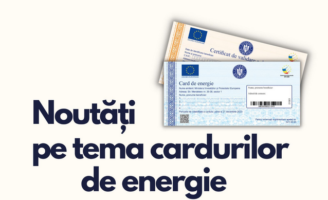 Mai multe tipuri de combustibili vor putea fi PLĂTITE cu ajutorul cardurilor de energie