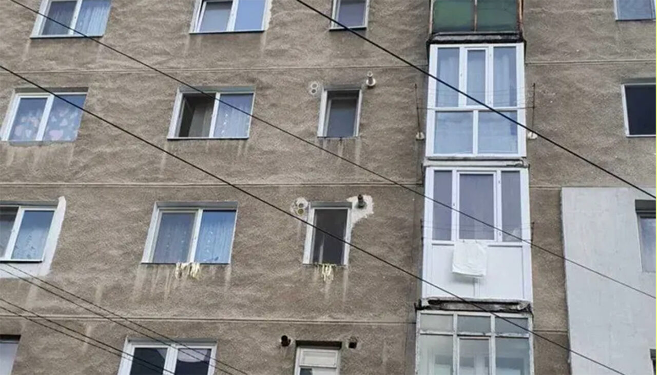 Orașul din România în are un APARTAMENT cu două camere costă doar 6.000 de euro
