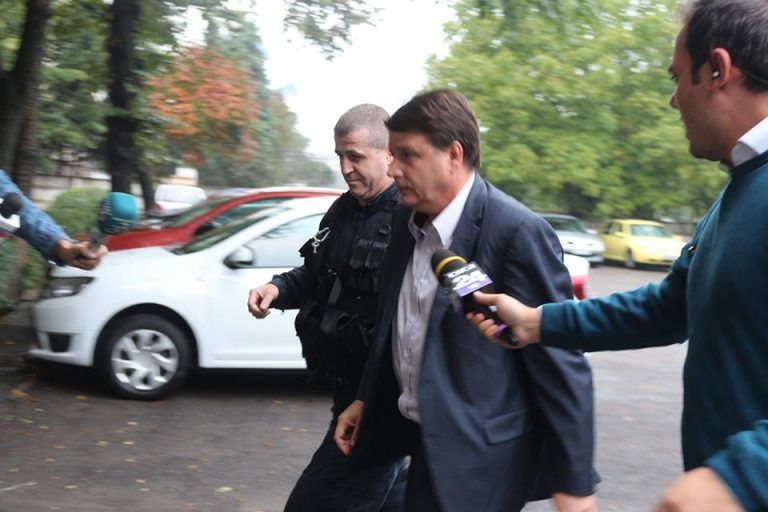 Român suspectat de implicare în tentativa de asasinare a procurorului-șef din Bulgaria