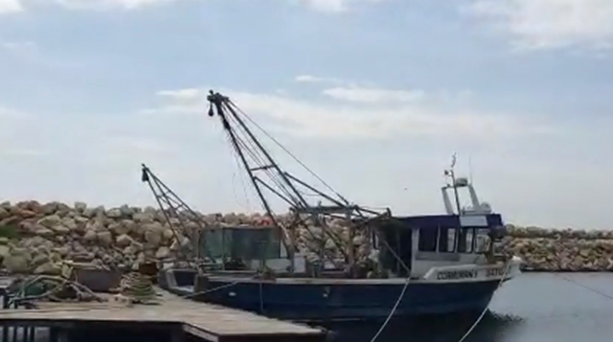 Pescarii români se tem să mai iasă în larg din cauza minelor și exercițiilor militare din Marea Neagră: „Nu mai pescuiesc noaptea”