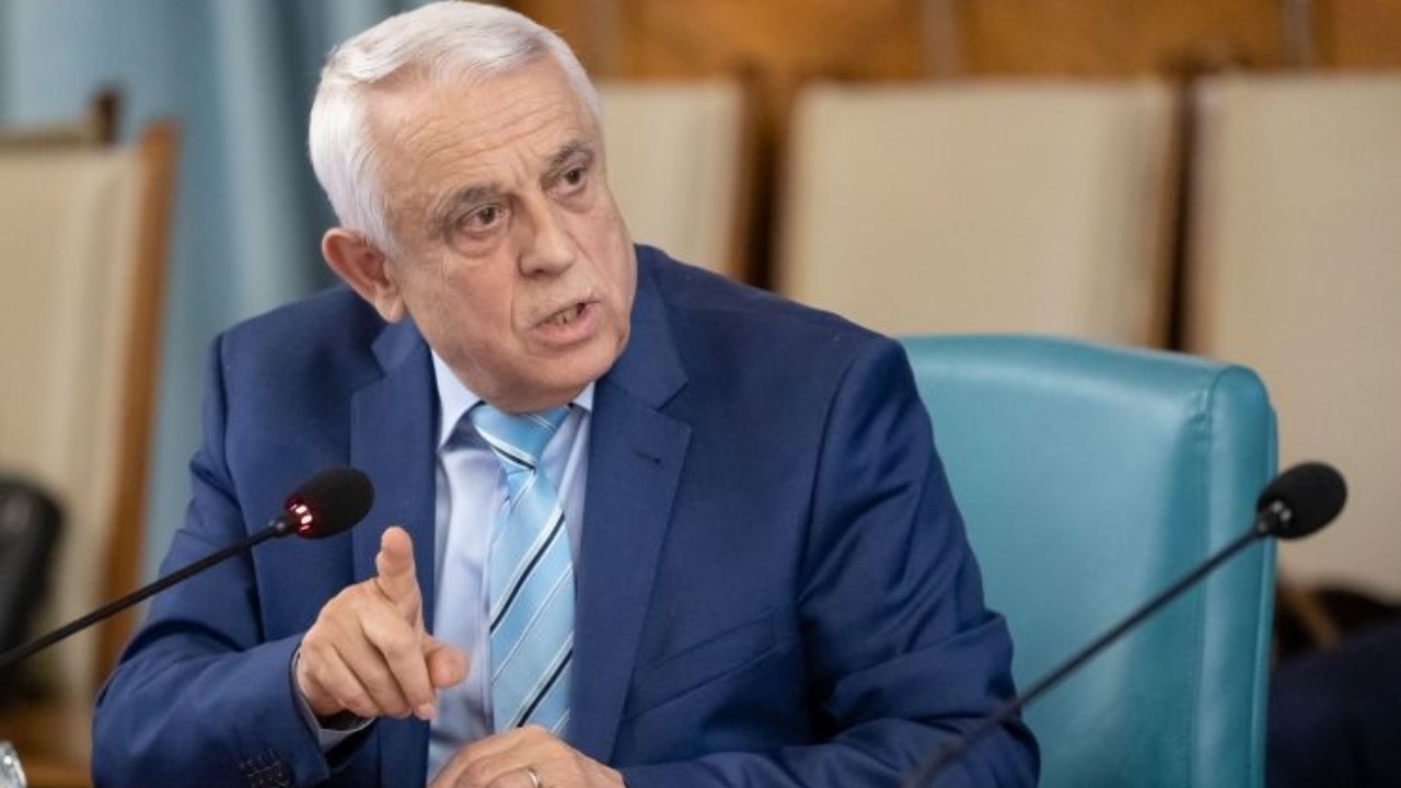 Ce a discutat Petre Daea cu ministrul Agriculturii din Ucraina. Tranzitul de CEREALE, tema centrală a întâlnirii