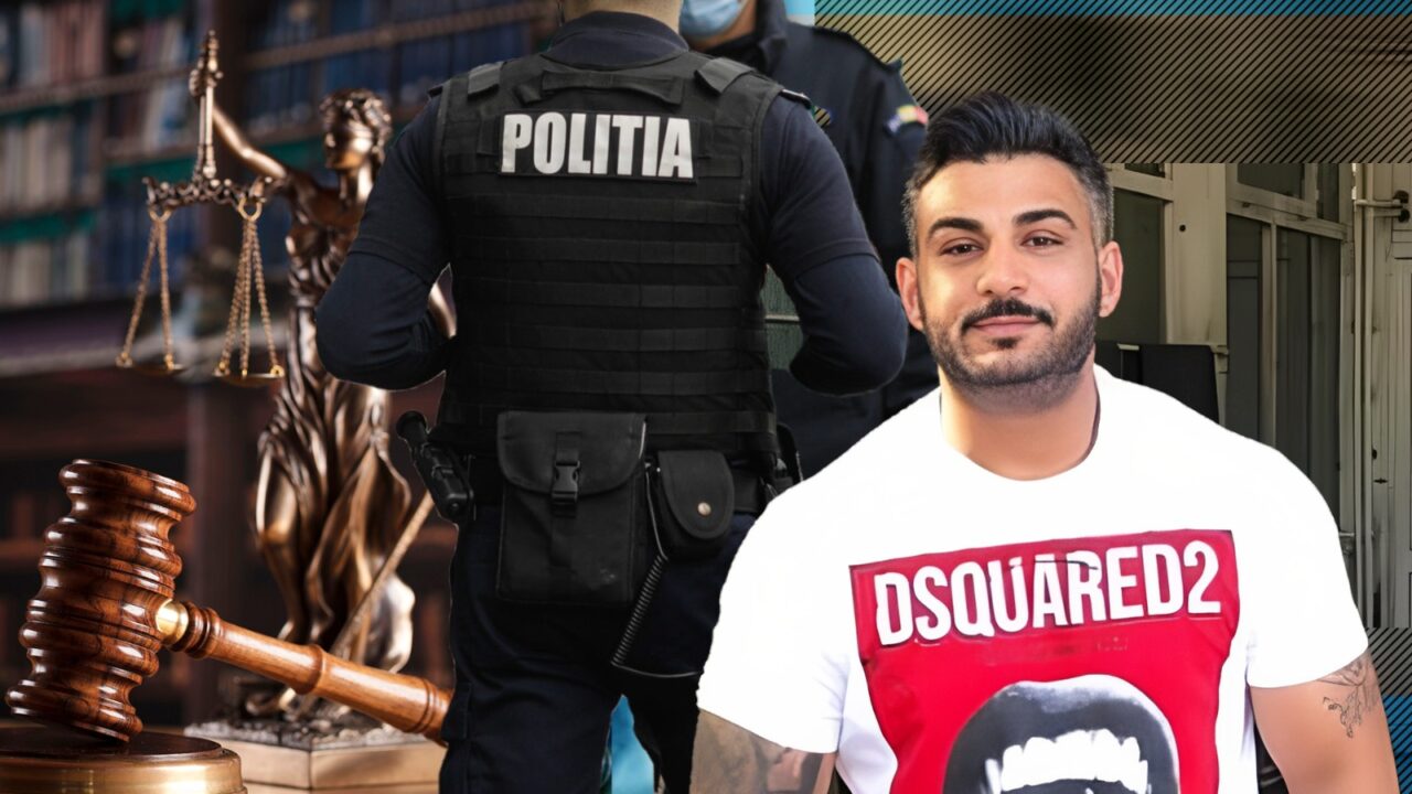 EXCLUSIV | Fratele lui Emi Pian, trimis în judecată pentru pornografie infantilă. Fosta soție încearcă să-i ia copilul