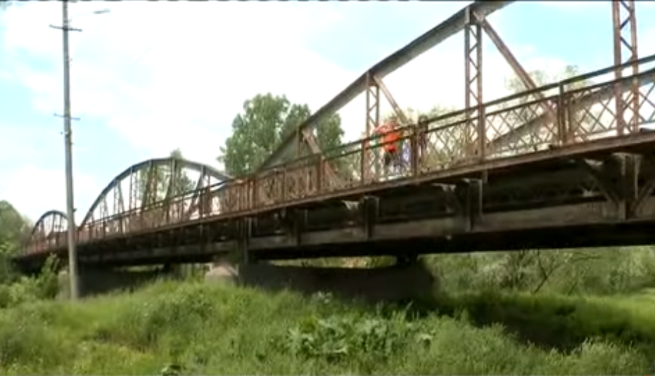 VIDEO | Austria a trimis NOTIFICĂRI României, după ce podurile construite de ei în Transilvania acum 100 de ani au început să iasă din garanție