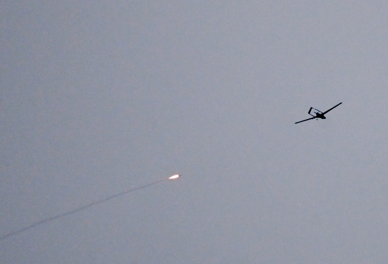LIVE | Ziua 451 de război în Ucraina. Un nou atac cu drone asupra Kievului. Zelenski a ajuns în Japonia, la summitul G7 de la Hiroshima