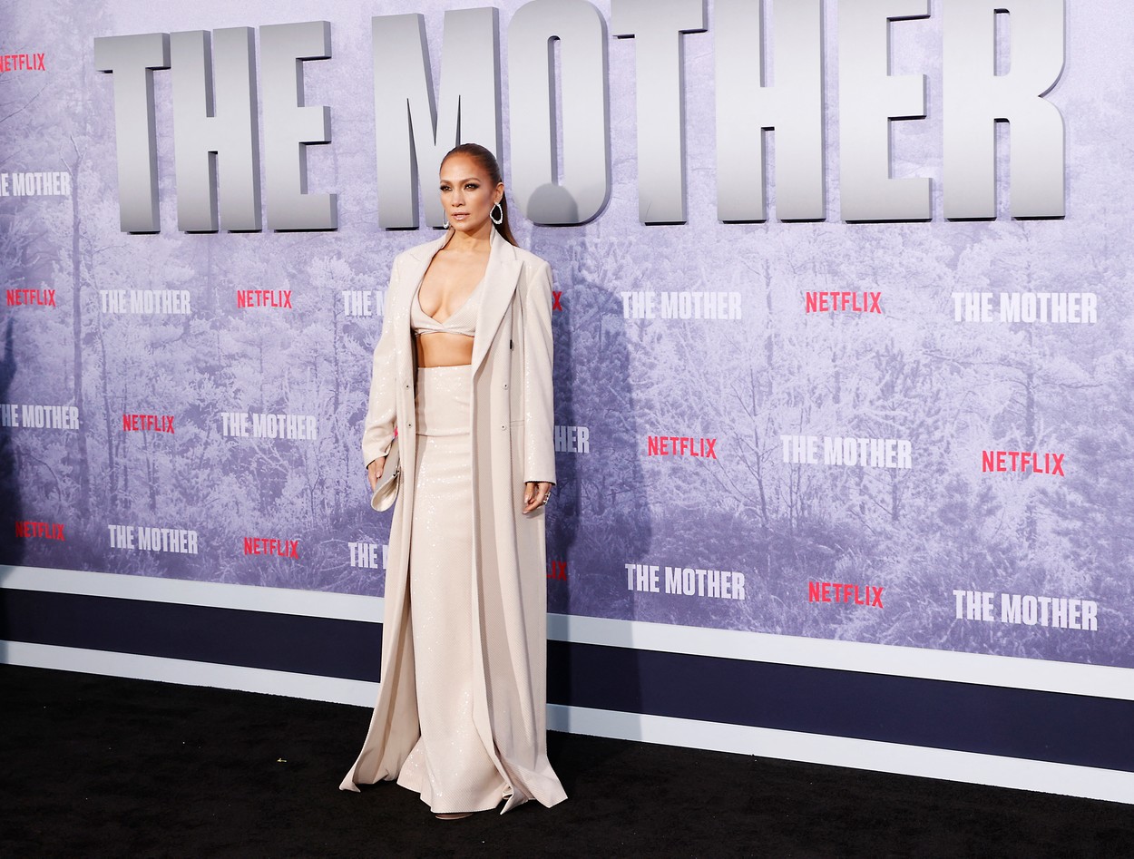 Jennifer Lopez, INTERVIU pentru presa din România. Ce povestește despre lansarea noului său film