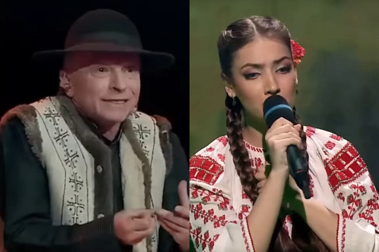 Grigore Leșe, deranjat de o tânără artistă! Totul s-a întâmplat în direct! „Tu te-ai jucat să mă fentezi pe mine…”