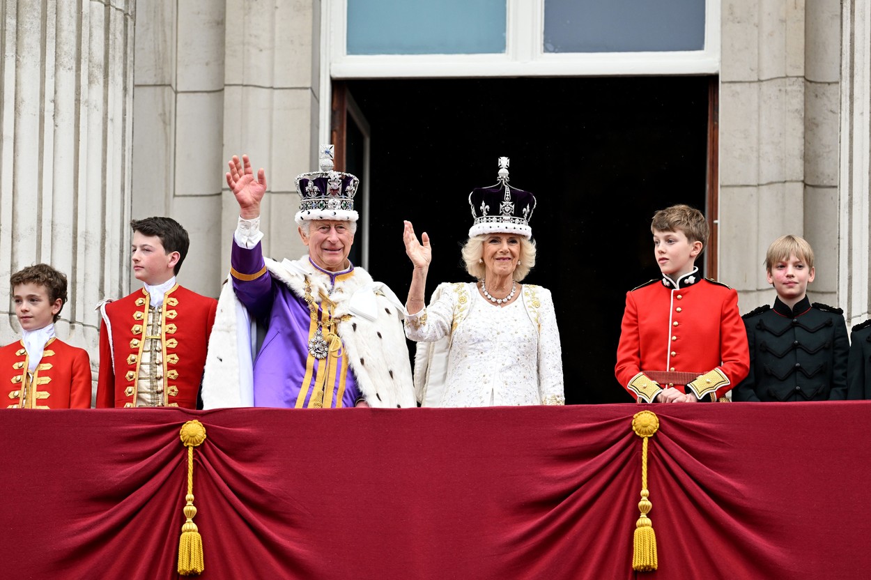 Înmormântarea Regelui Charles e pregătită, spun SURSE apropiate familiei regale: „Este mult mai bolnav decât lasă Palatul Buckingham să se înțeleagă”