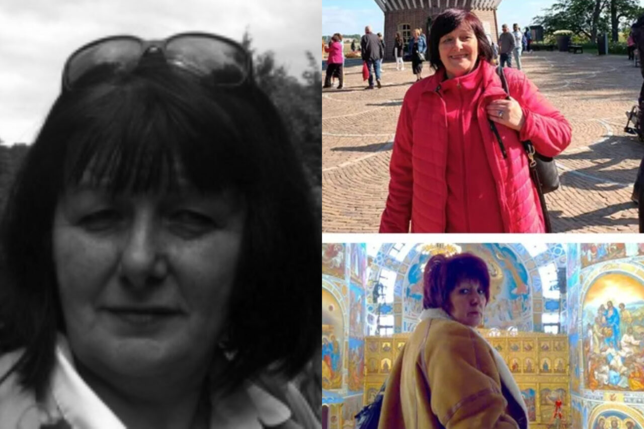 Doliu în presa românească! A murit Silvia Pintea