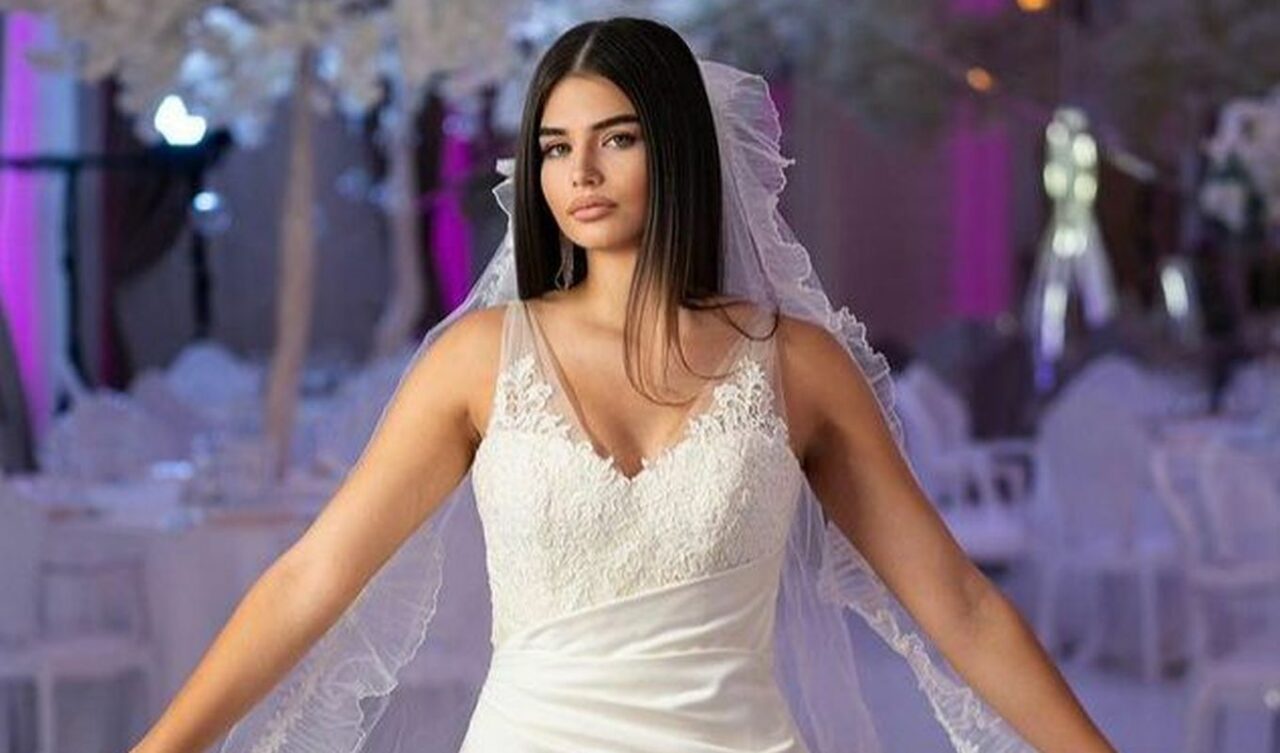 A fost în videoclipul lui Smiley și acum luptă pentru calificarea la Jocurile Olimpice! GALERIE FOTO cu frumoasa din sportul românesc