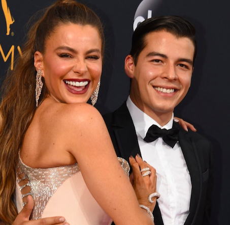 Sofia Vergara va produce un show culinar care va fi prezentat de către fiul ei, Manolo Gonzalez Vergara