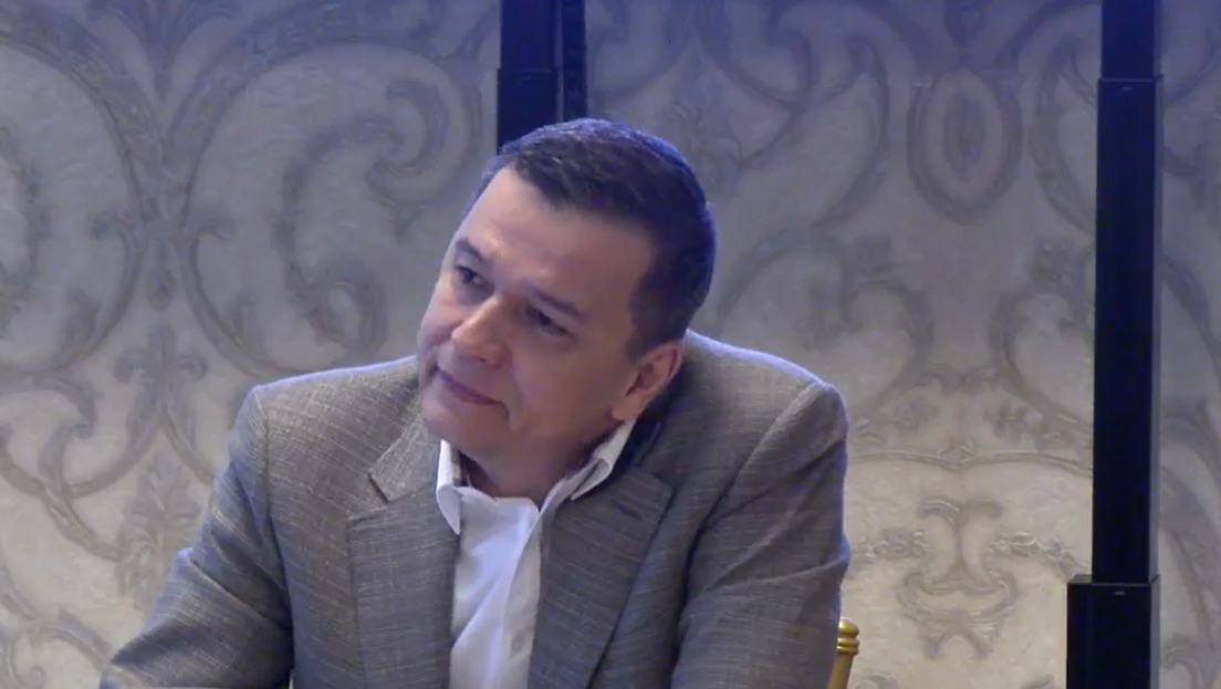 VIDEO. Grindeanu anunță investiții de 139 de milioane de euro pentru infrastructura din Dobrogea. Portul și aeroportul Constanța, modernizate