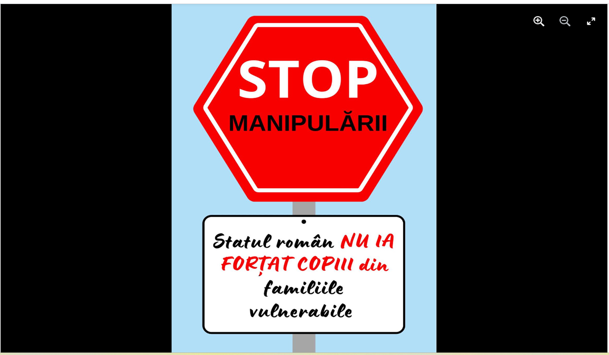 Mesajul Ministerului FAMILIEI referitor la legea prevenirii separării copilului de familie. Proiectul a generat proteste