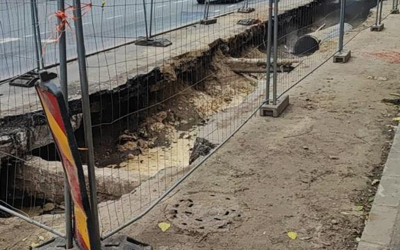 Peste 3.000 de locuințe din Capitală, lăsate fără APĂ caldă sau furnizată cu deficienţe. Cât timp trebuie să îndure bucureștenii această problemă?