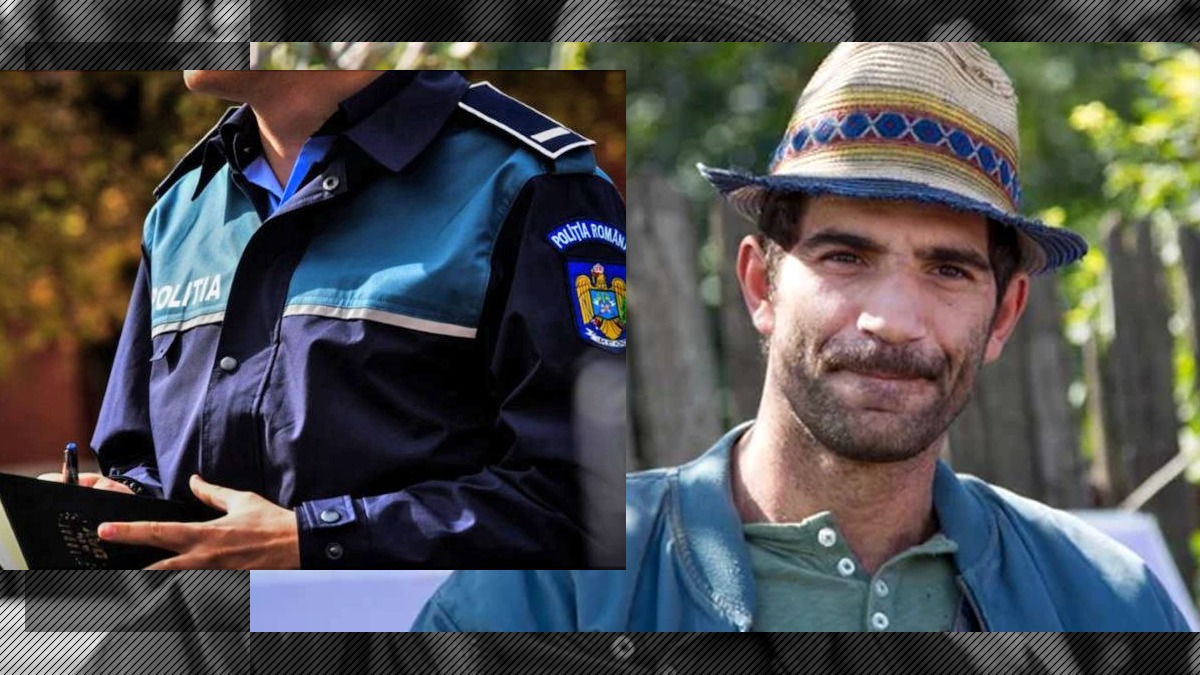 EXCLUSIV | Cum și-a ”turnat” Firicel din Las Fierbinți un coleg de platou, la Brigada Antidrog. Așa a vrut să scape basma curată