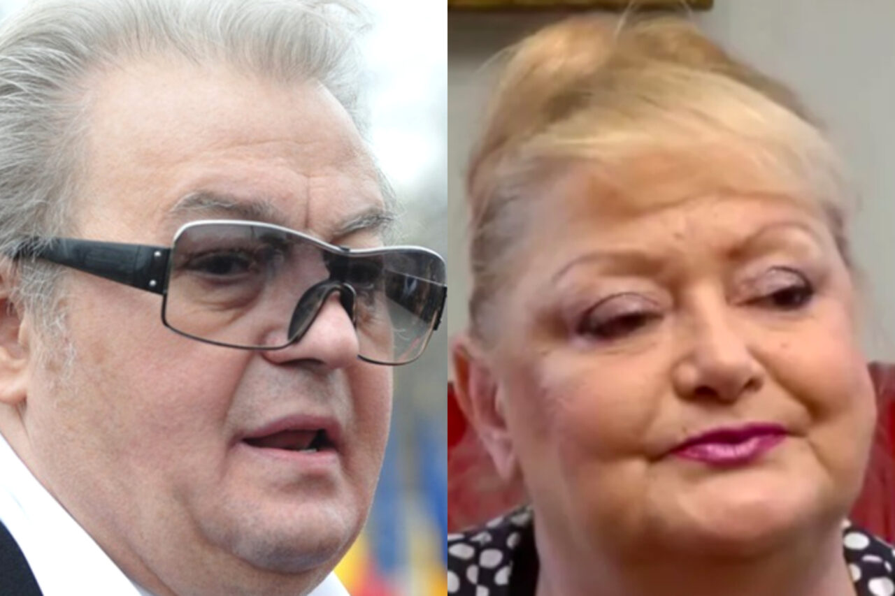 Factura uriașă primită de văduva lui Corneliu Vadim Tudor. A pierdut procesul cu ENEL!