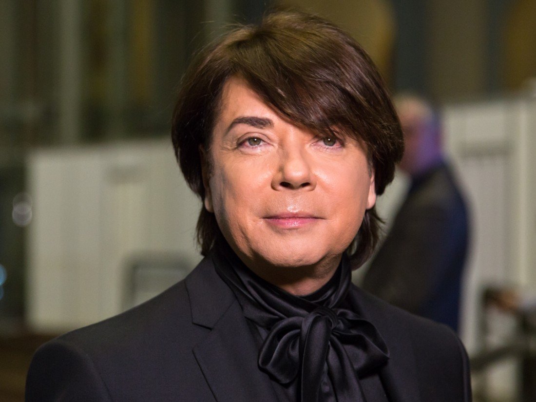 Creatorul de modă rus Valentin Iudașkin a murit la vârsta de 59 de ani. Kremlinul transmite condoleanţe