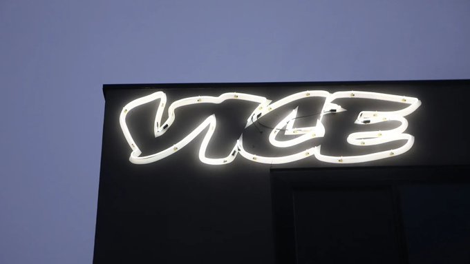 Trustul media american „Vice” își declară falimentul. Va fi cumpărat de creditorii săi, între care se numără și Soros Fund Management