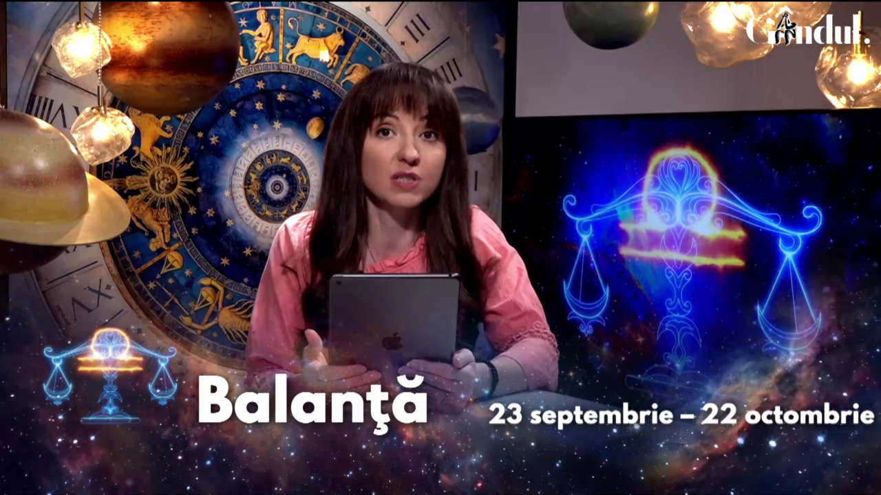 Horoscopul lunii iunie 2023. Vești bune financiare sau profesionale îi așteaptă pe anumiți nativi