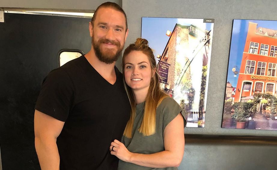Fosta luptătoare de wrestling, Sara Lee, s-a sinucis. Ce a arătat raportul de autopsie