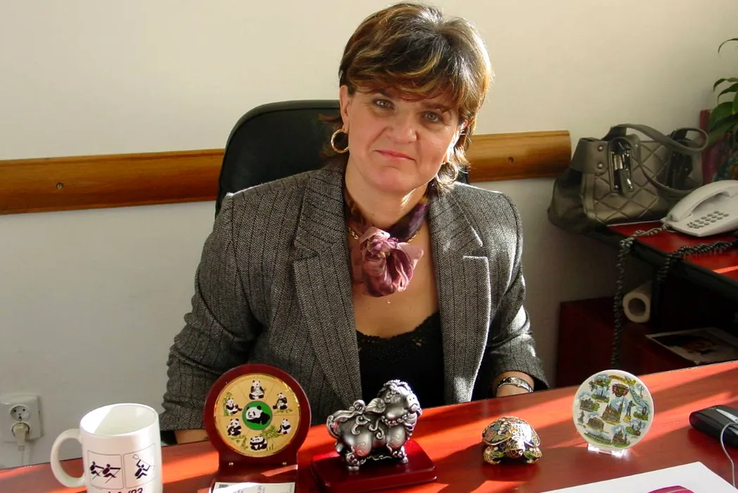 Elisabeta Lipă, noul șef al sportului românesc