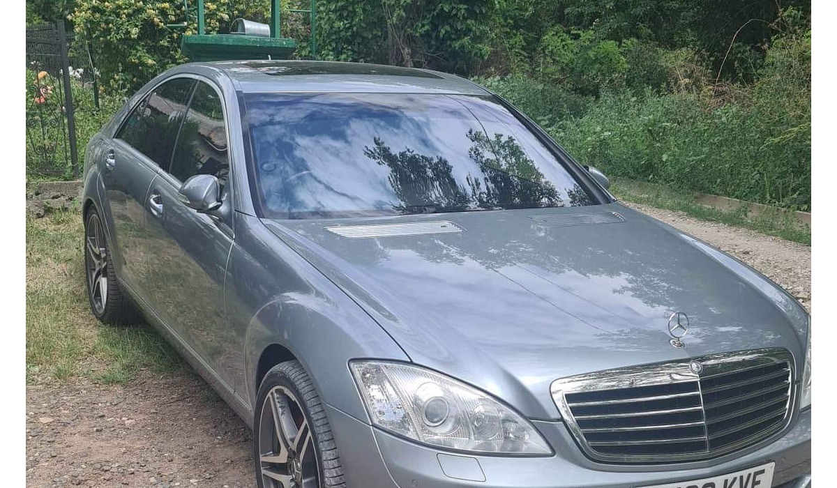 Dispozitivul de doar 150 de lei care te poate ajuta să-ți GĂSEȘTI mașina furată