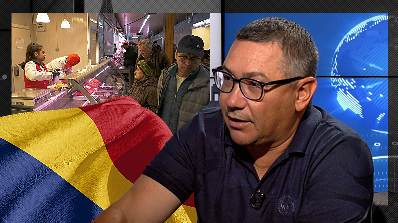 Victor Ponta: „Pesta porcină a dus la închiderea mai multor ferme. NIMENI nu s-a preocupat să rezolve problema”
